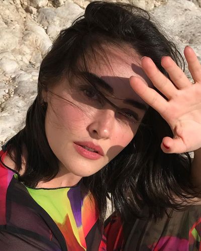 Esra Bilgiç seksi ifşa fotoğrafı 85215