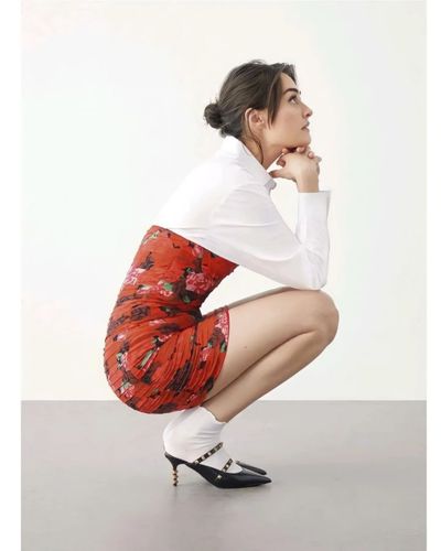 Esra Bilgiç seksi ifşa fotoğrafı 85201