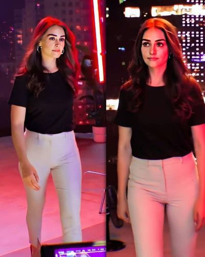 Esra Bilgiç seksi ifşa fotoğrafı 85200