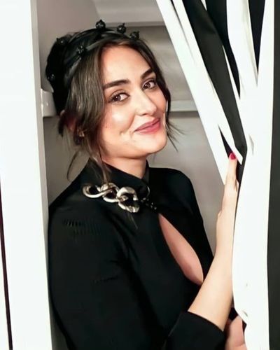 Esra Bilgiç seksi ifşa fotoğrafı 85194