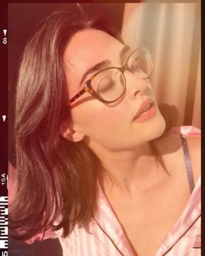 Esra Bilgiç seksi ifşa fotoğrafı 85186