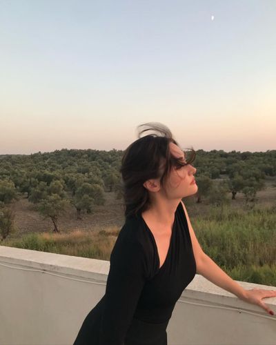 Esra Bilgiç seksi ifşa fotoğrafı 85183