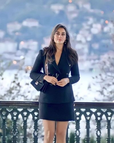 Esra Bilgiç seksi ifşa fotoğrafı 85173