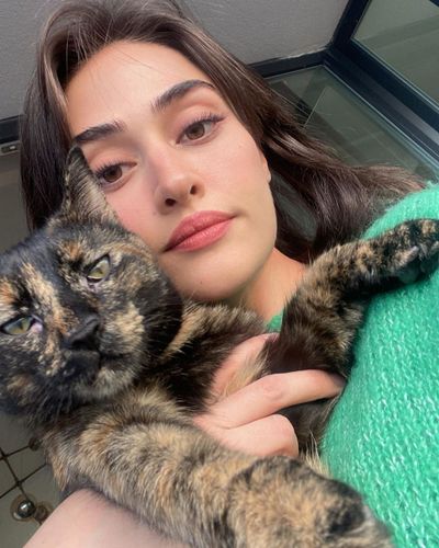 Esra Bilgiç seksi ifşa fotoğrafı 85168