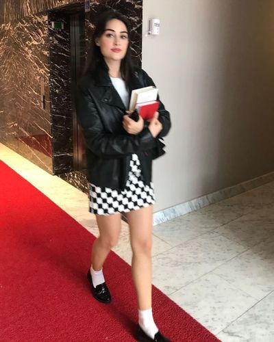 Esra Bilgiç seksi ifşa fotoğrafı 85146