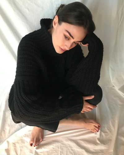 Esra Bilgiç seksi ifşa fotoğrafı 85124
