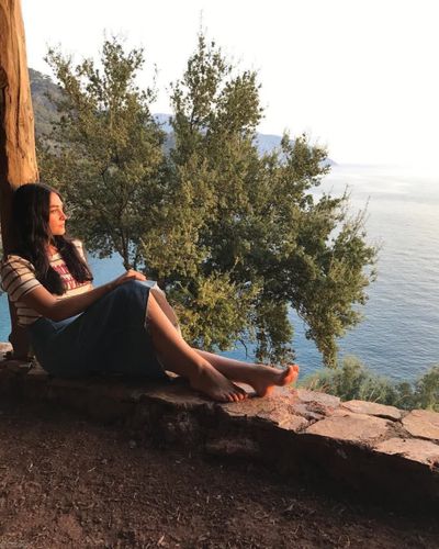 Esra Bilgiç seksi ifşa fotoğrafı 85119