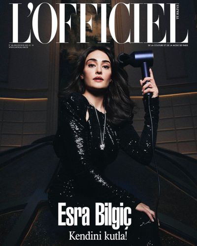Esra Bilgiç seksi ifşa fotoğrafı 85110