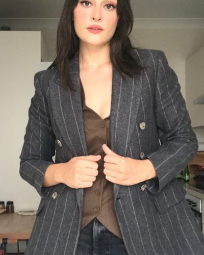 Esra Bilgiç seksi ifşa fotoğrafı 85093