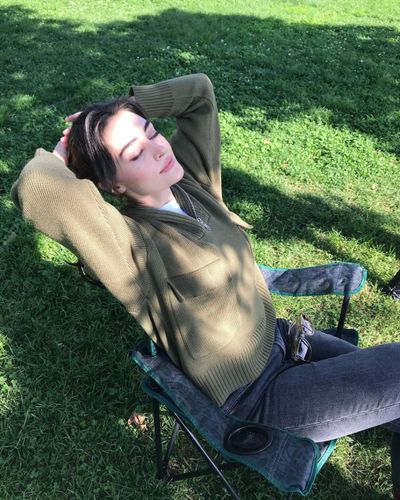 Esra Bilgiç seksi ifşa fotoğrafı 85090
