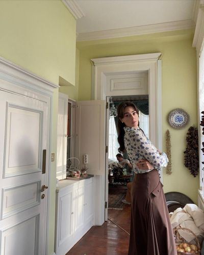 Esra Bilgiç seksi ifşa fotoğrafı 85086