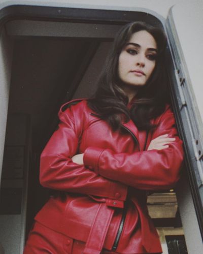 Esra Bilgiç seksi ifşa fotoğrafı 85081