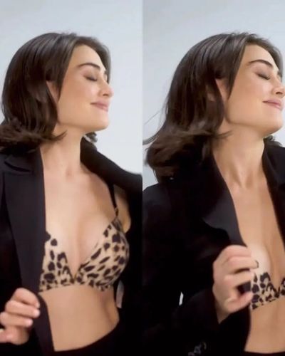 Esra Bilgiç seksi ifşa fotoğrafı 85080