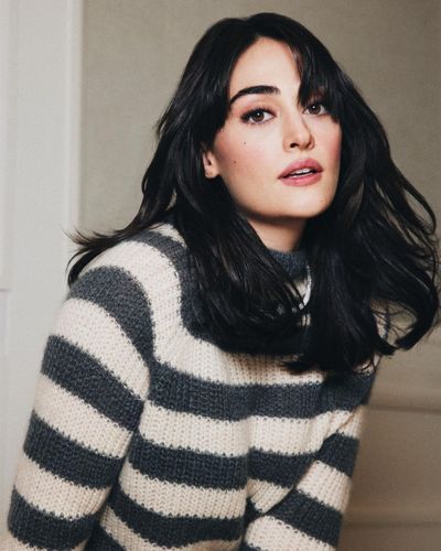 Esra Bilgiç seksi ifşa fotoğrafı 85075