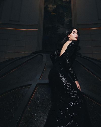 Esra Bilgiç seksi ifşa fotoğrafı 85072