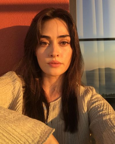 Esra Bilgiç seksi ifşa fotoğrafı 85061