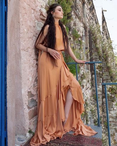 Esra Bilgiç seksi ifşa fotoğrafı 85042