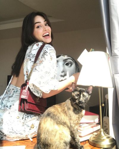 Esra Bilgiç seksi ifşa fotoğrafı 85040