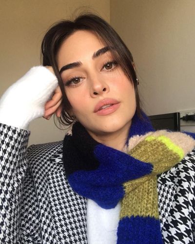 Esra Bilgiç seksi ifşa fotoğrafı 85024