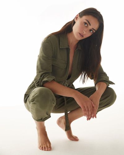 Esra Bilgiç seksi ifşa fotoğrafı 85010