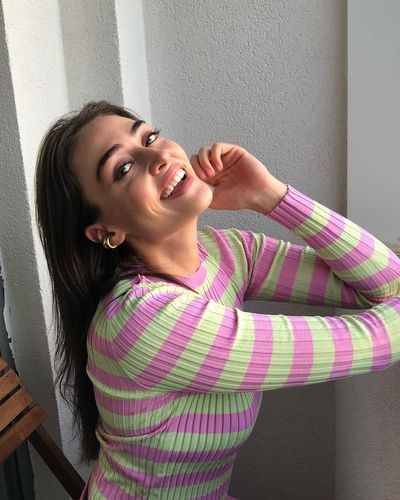 Esra Bilgiç seksi ifşa fotoğrafı 85008