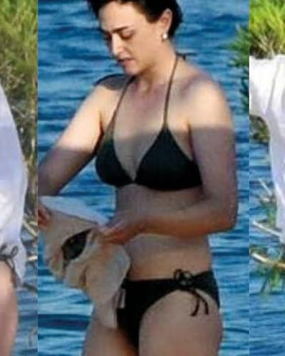 Esra Bilgiç seksi ifşa fotoğrafı 85002