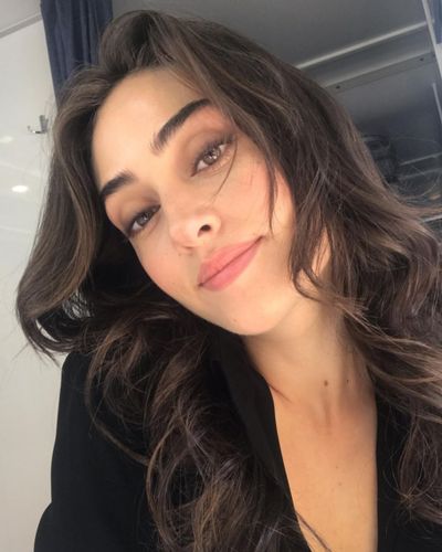 Esra Bilgiç seksi ifşa fotoğrafı 84995