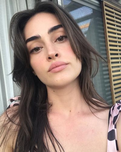 Esra Bilgiç seksi ifşa fotoğrafı 84989