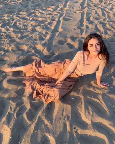 Esra Bilgiç seksi ifşa fotoğrafı 84982