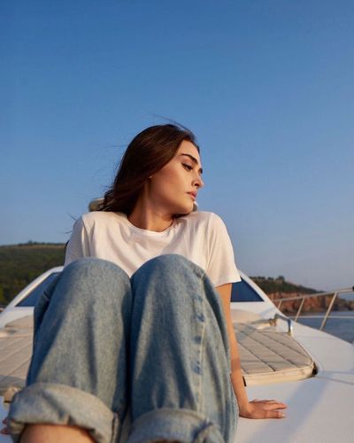 Esra Bilgiç seksi ifşa fotoğrafı 84980