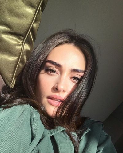 Esra Bilgiç seksi ifşa fotoğrafı 84979