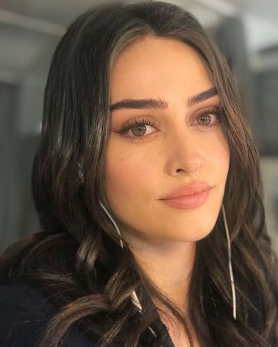 Esra Bilgiç seksi ifşa fotoğrafı 84978