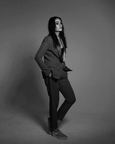 Esra Bilgiç seksi ifşa fotoğrafı 84972