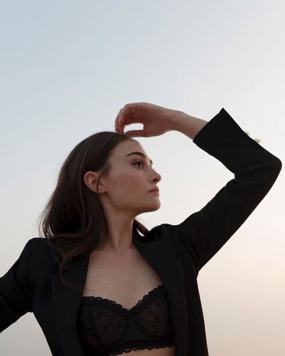 Esra Bilgiç seksi ifşa fotoğrafı 84971