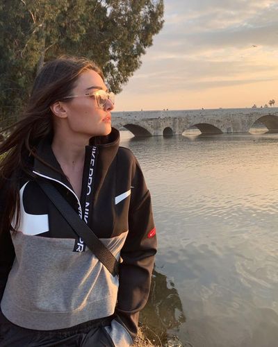 Esra Bilgiç seksi ifşa fotoğrafı 84966
