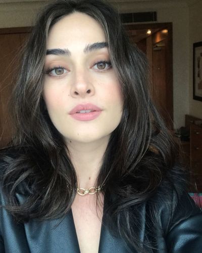 Esra Bilgiç seksi ifşa fotoğrafı 84964