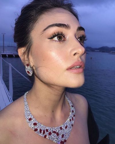 Esra Bilgiç seksi ifşa fotoğrafı 84963