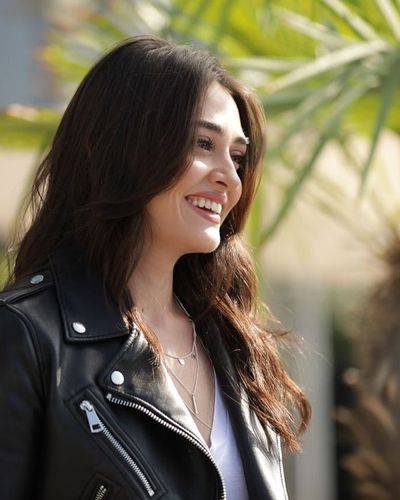Esra Bilgiç seksi ifşa fotoğrafı 84961