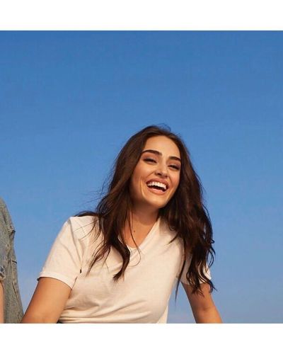 Esra Bilgiç seksi ifşa fotoğrafı 84959