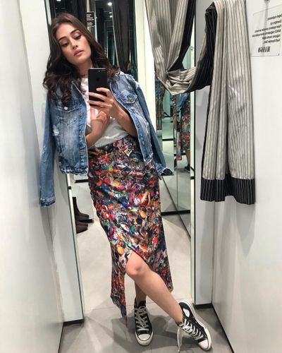 Esra Bilgiç seksi ifşa fotoğrafı 84956