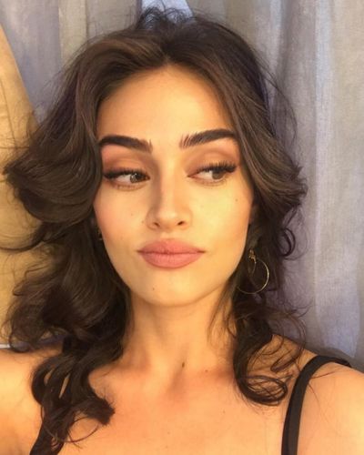 Esra Bilgiç seksi ifşa fotoğrafı 84955