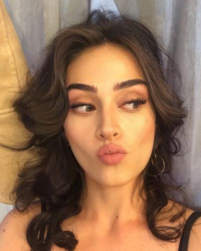 Esra Bilgiç seksi ifşa fotoğrafı 84954