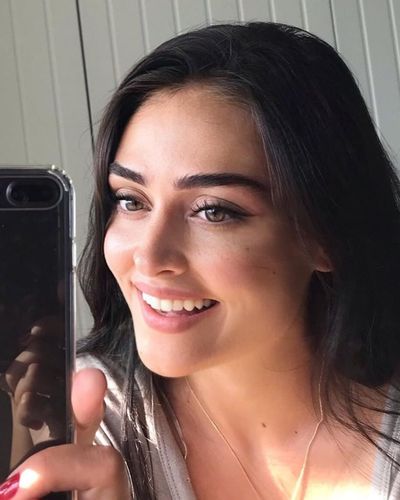 Esra Bilgiç seksi ifşa fotoğrafı 84950