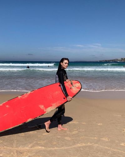 Esra Bilgiç seksi ifşa fotoğrafı 84945