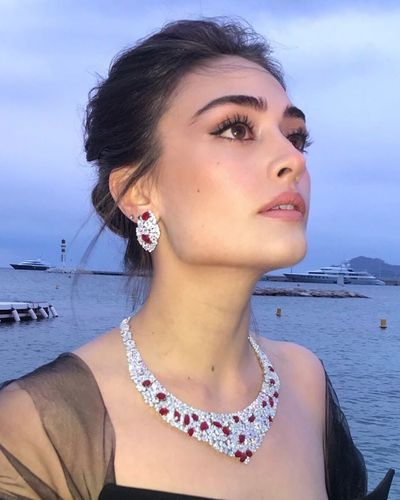 Esra Bilgiç seksi ifşa fotoğrafı 84943