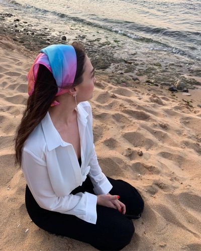 Esra Bilgiç seksi ifşa fotoğrafı 84942