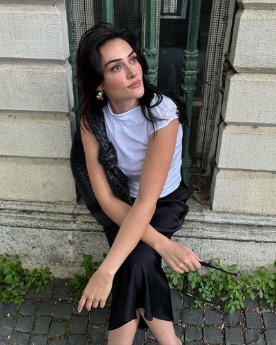 Esra Bilgiç seksi ifşa fotoğrafı 854