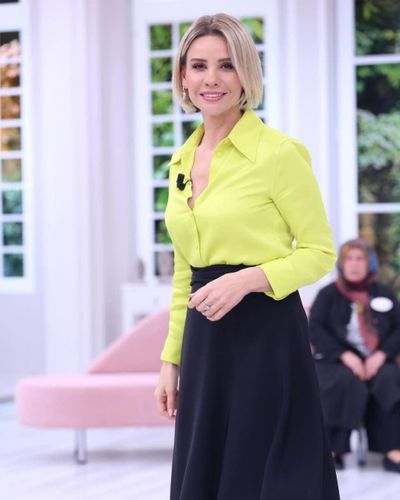 Esra Erol seksi ifşa fotoğrafı 101