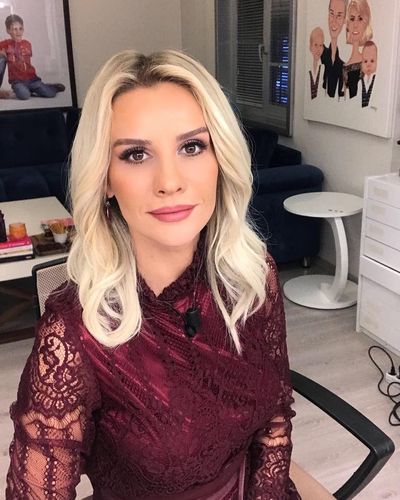 Esra Erol seksi ifşa fotoğrafı 103