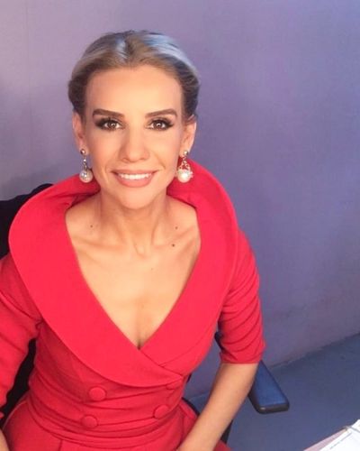 Esra Erol seksi ifşa fotoğrafı 128